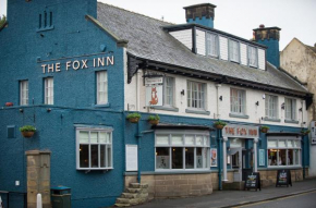 Отель Fox Inn  Гуисборо